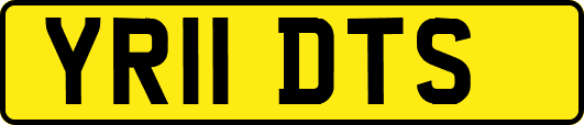 YR11DTS