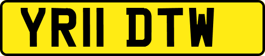 YR11DTW