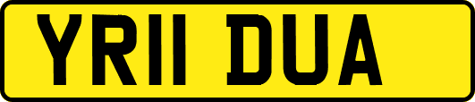 YR11DUA