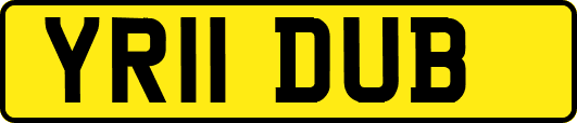 YR11DUB