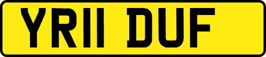 YR11DUF