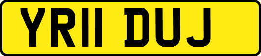 YR11DUJ