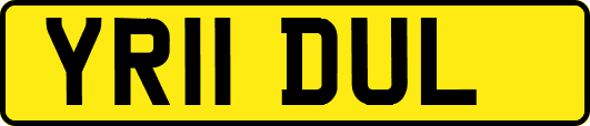 YR11DUL