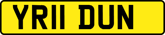 YR11DUN