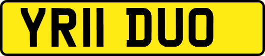 YR11DUO