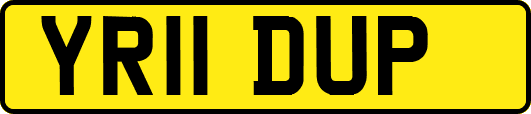 YR11DUP