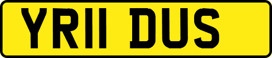 YR11DUS