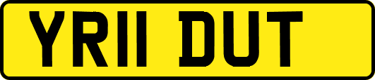 YR11DUT