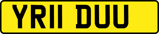 YR11DUU