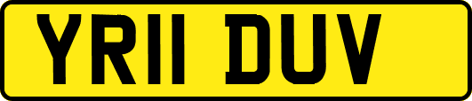 YR11DUV