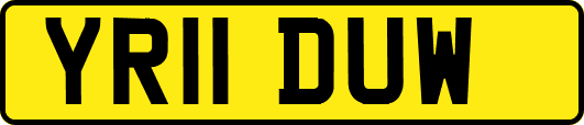 YR11DUW