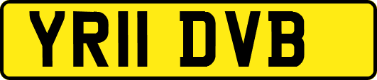 YR11DVB