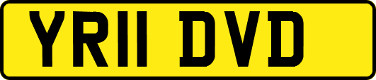 YR11DVD