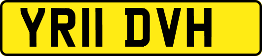 YR11DVH
