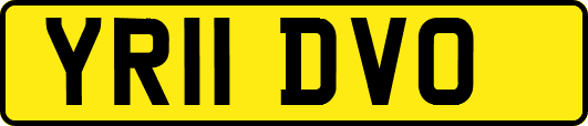 YR11DVO
