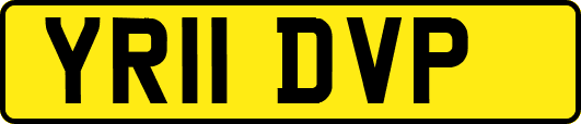 YR11DVP
