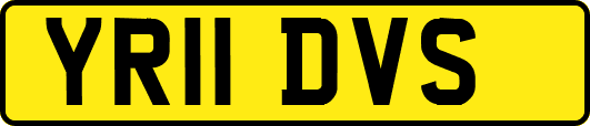 YR11DVS