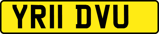 YR11DVU