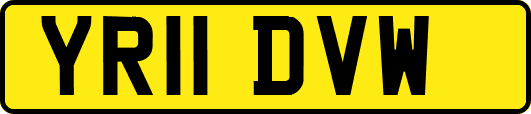 YR11DVW