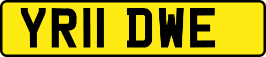 YR11DWE