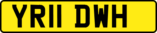 YR11DWH