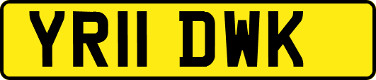 YR11DWK