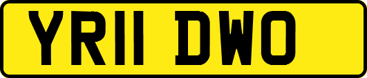 YR11DWO