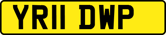 YR11DWP