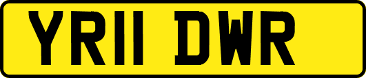 YR11DWR