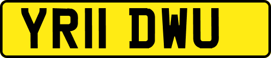 YR11DWU