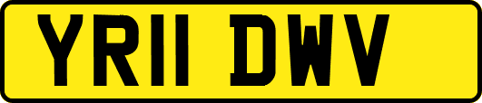 YR11DWV