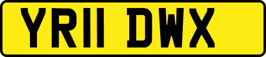 YR11DWX