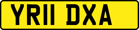 YR11DXA