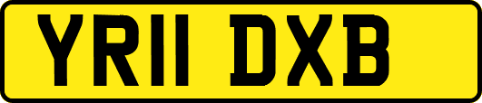 YR11DXB