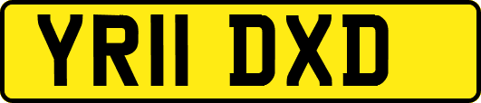 YR11DXD