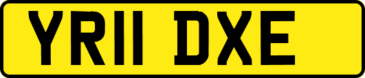 YR11DXE