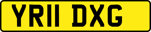 YR11DXG