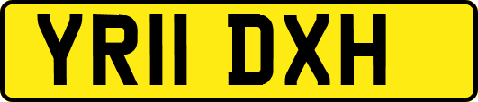 YR11DXH