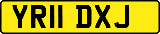 YR11DXJ