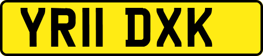 YR11DXK