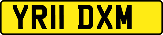 YR11DXM