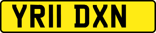 YR11DXN