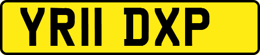 YR11DXP
