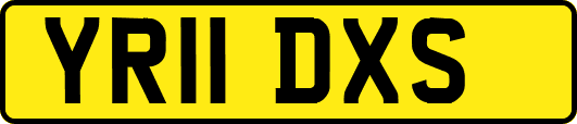 YR11DXS