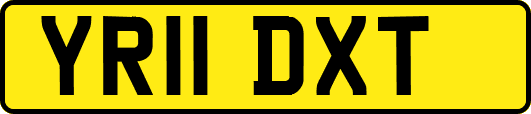 YR11DXT