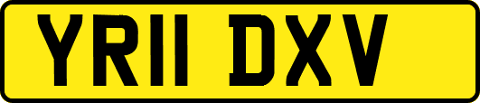 YR11DXV