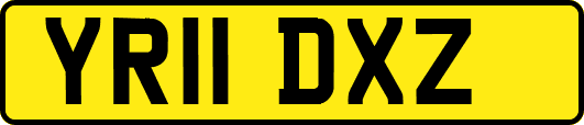 YR11DXZ
