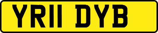 YR11DYB