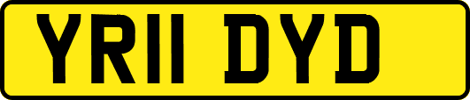 YR11DYD