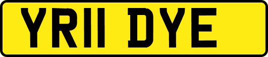 YR11DYE